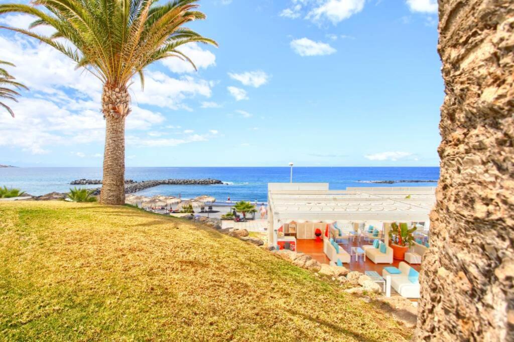 El Veril 84 Bahia del Duque Costa Adeje  Exterior foto