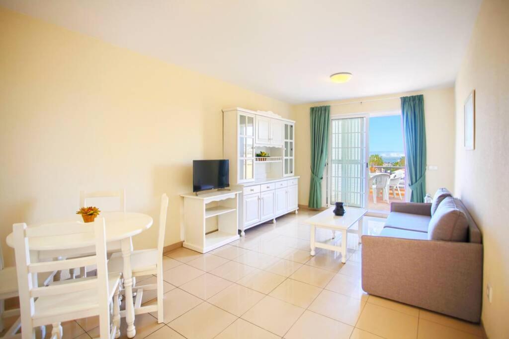 El Veril 84 Bahia del Duque Costa Adeje  Exterior foto