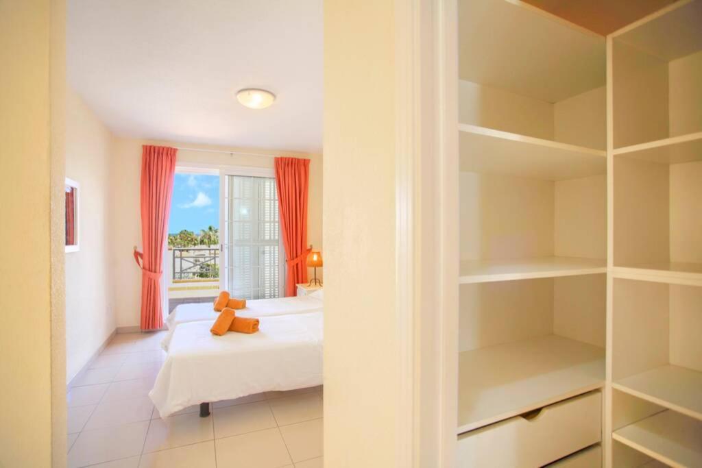 El Veril 84 Bahia del Duque Costa Adeje  Exterior foto