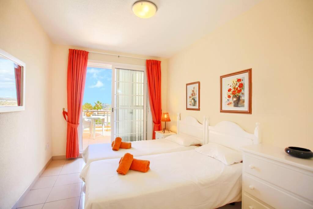 El Veril 84 Bahia del Duque Costa Adeje  Exterior foto