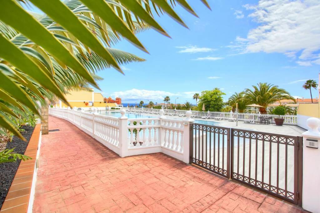 El Veril 84 Bahia del Duque Costa Adeje  Exterior foto
